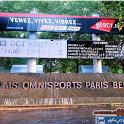 World Championship JUDO Paris 2011